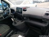  Citroen  Berlingo  Furgón Control XL 1.5 BlueHDi 100CV MT5 E6dT #3