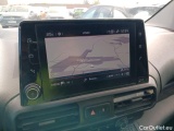  Citroen  Berlingo  Furgón Control XL 1.5 BlueHDi 100CV MT5 E6dT #12
