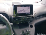  Citroen  Berlingo  Furgón Control XL 1.5 BlueHDi 100CV MT5 E6dT #14
