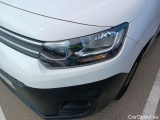  Citroen  Berlingo  Furgón Control XL 1.5 BlueHDi 100CV MT5 E6dT #16