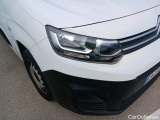  Citroen  Berlingo  Furgón Control XL 1.5 BlueHDi 100CV MT5 E6dT #17