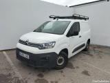  Citroen  Berlingo  Furgón Control M 1.5 100CV MT5 