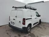 Citroen  Berlingo  Furgón Control M 1.5 100CV MT5 #2