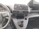  Citroen  Berlingo  Furgón Control M 1.5 100CV MT5 #11