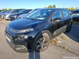  Citroen  C3 PURETECH 110 S&S EAT6 SHINE BUSINESS  17 