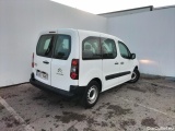  Citroen  Berlingo  Combi Live Edition 1.6 BlueHDi 100CV MT5 E5 #2