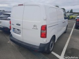  Citroen  Jumpy CITROEN  / 2016 / 4P / furgón Talla M BlueHDi 120 S&S 6v Control #2