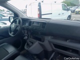  Citroen  Jumpy CITROEN  / 2016 / 4P / furgón Talla M BlueHDi 120 S&S 6v Control #3