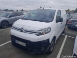  Citroen  Jumpy CITROEN  / 2016 / 4P / furgón Talla M BlueHDi 120 S&S 6v Control 