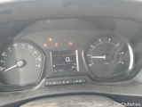  Citroen  Jumpy CITROEN  / 2016 / 4P / furgón Talla M BlueHDi 120 S&S 6v Control #5