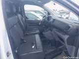  Citroen  Jumpy CITROEN  / 2016 / 4P / furgón Talla M BlueHDi 120 S&S 6v Control #6