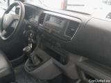  Citroen  Jumpy CITROEN  / 2016 / 4P / furgón Talla M BlueHDi 120 S&S 6v Control #13