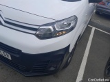  Citroen  Jumpy CITROEN  / 2016 / 4P / furgón Talla M BlueHDi 120 S&S 6v Control #15