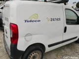  Fiat  Fiorino  1.3 Multijet 80CV MT5 E6 #7
