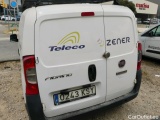  Fiat  Fiorino  1.3 Multijet 80CV MT5 E6 #8