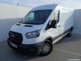  Ford  Transit  Furgón 350 L3 Trend 2.0 TDCi 130CV MT6 E6dT 