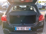  Citroen  C3 PURETECH 110 S&S EAT6 SHINE BUSINESS  17 #14