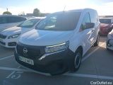  Land Rover  Discovery NISSAN Townstar / 2021 / 4P / furgón derivado de turismo 2 plazas 1.3G 96kW L1 Profesional (AC)  
