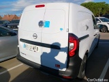  Land Rover  Discovery NISSAN Townstar / 2021 / 4P / furgón derivado de turismo 2 plazas 1.3G 96kW L1 Profesional (AC)  #2