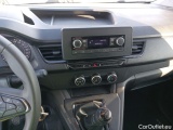  Land Rover  Discovery NISSAN Townstar / 2021 / 4P / furgón derivado de turismo 2 plazas 1.3G 96kW L1 Profesional (AC)  #13