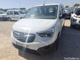 Opel  Combo OPEL  Life / 2018 / 5P / combi 1.5 TD 75kW (100CV) S/S Edition L (IND) 