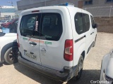  Opel  Combo OPEL  Life / 2018 / 5P / combi 1.5 TD 75kW (100CV) S/S Edition L (IND) #2