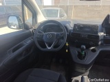  Opel  Combo OPEL  Life / 2018 / 5P / combi 1.5 TD 75kW (100CV) S/S Edition L (IND) #3
