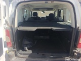  Opel  Combo OPEL  Life / 2018 / 5P / combi 1.5 TD 75kW (100CV) S/S Edition L (IND) #8