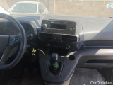  Opel  Combo OPEL  Life / 2018 / 5P / combi 1.5 TD 75kW (100CV) S/S Edition L (IND) #13