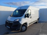  Opel  Movano  C HKa L2H2 3 5t Edition 140CV MT6 E6d 