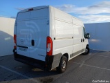  Opel  Movano  C HKa L2H2 3 5t Edition 140CV MT6 E6d #2