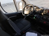  Opel  Movano  C HKa L2H2 3 5t Edition 140CV MT6 E6d #3