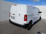  Peugeot  Expert  Furgón Pro Standard 2.0 HDi 120CV MT6 E6 #2