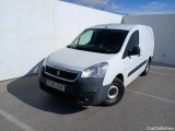  Peugeot  Partner  L2 Confort 1.6 HDi 90CV MT5 E5 