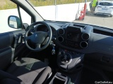  Peugeot  Partner  L2 Confort 1.6 HDi 90CV MT5 E5 #3