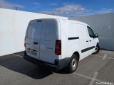  Peugeot  Partner  L2 Confort 1.6 HDi 90CV MT5 E5 #2
