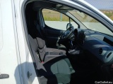 Peugeot  Partner  L2 Confort 1.6 HDi 90CV MT5 E5 #6