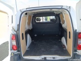  Peugeot  Partner  L2 Confort 1.6 HDi 90CV MT5 E5 #8