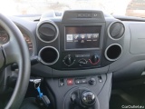  Peugeot  Partner  L2 Confort 1.6 HDi 90CV MT5 E5 #12