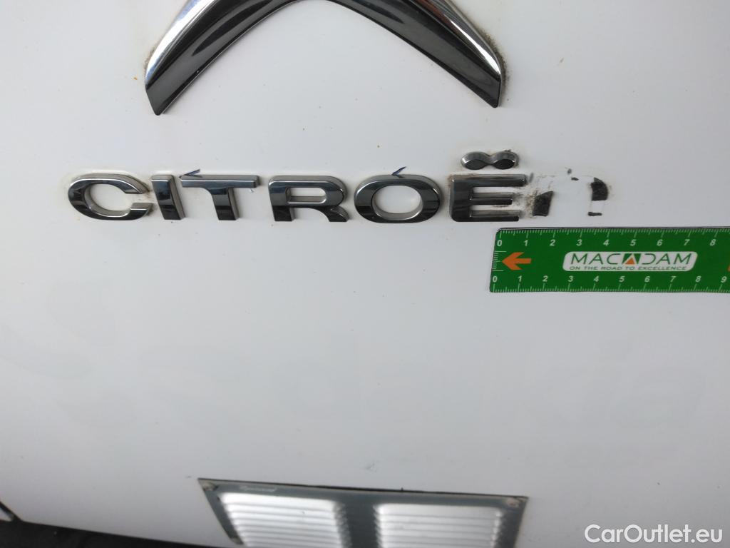 Citroen  Berlingo  Fourgon Business L2 (Long) 1.6 BlueHDi 100CV BVM6 E6 #50