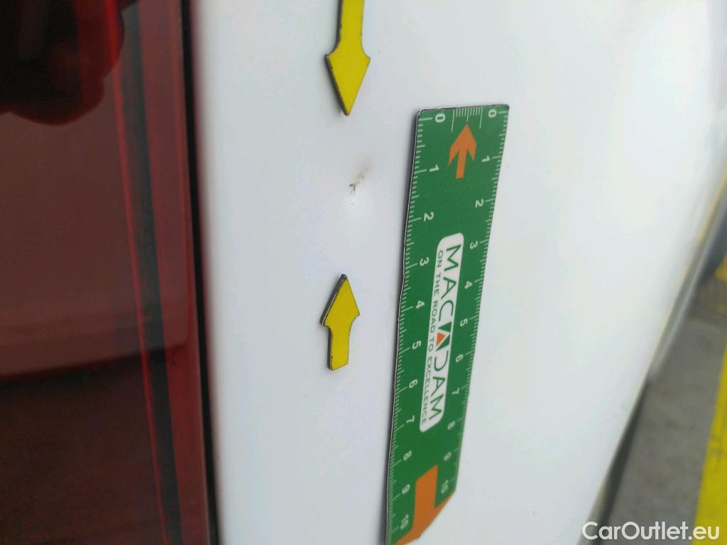  Citroen  Berlingo  Fourgon Driver M 1000 1.5 BlueHDi 100CV BVM5 E6dT #8