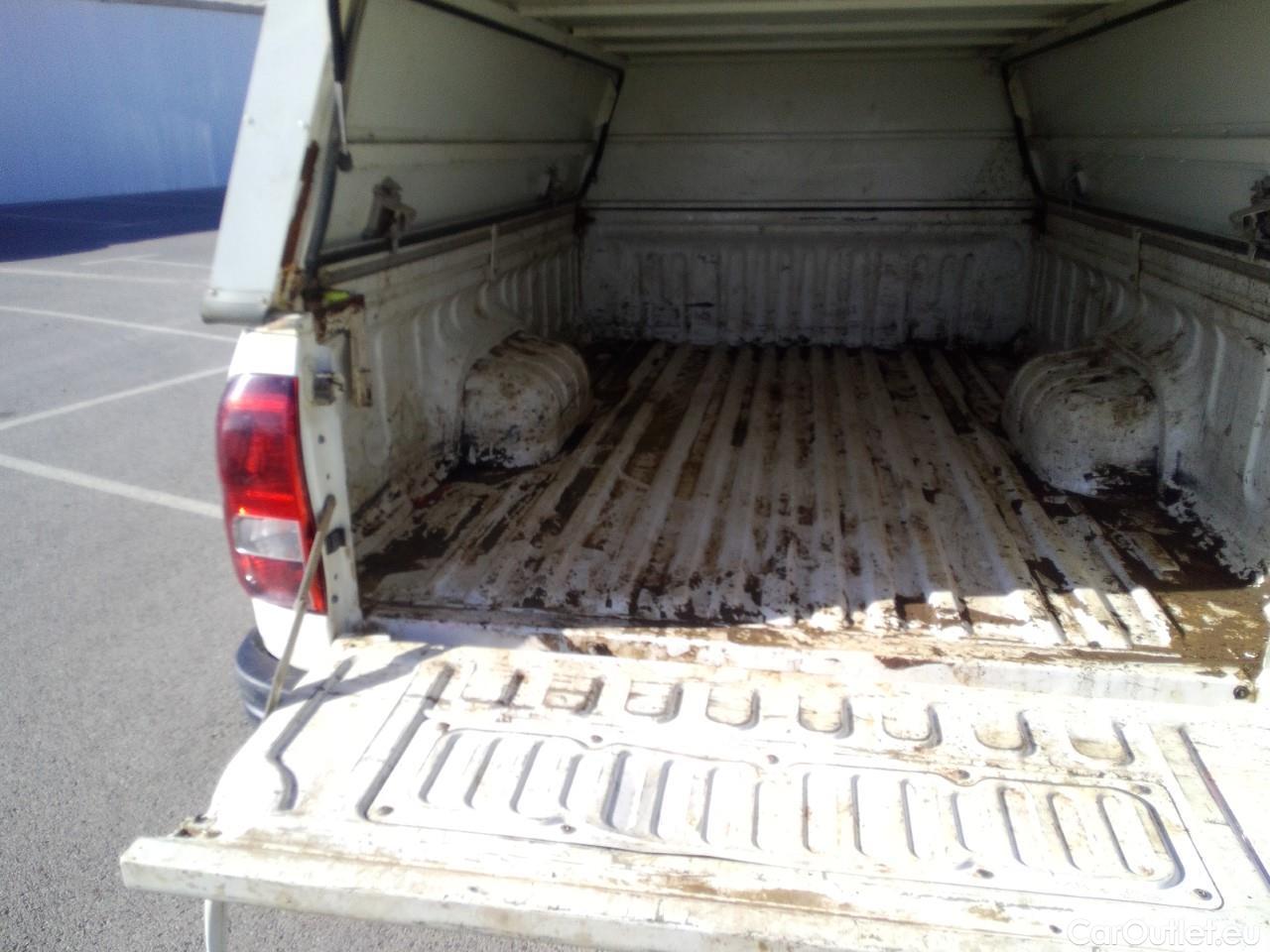  Toyota  Hilux TOYOTA  / 2020 / 2P / pickup 2.4 D-4D Cabina Sencilla GX #22