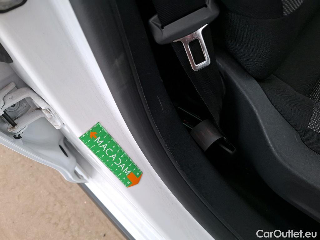  Citroen  C3  Société Feel Business R 1.2 PureTech 80CV BVM5 E6d #1