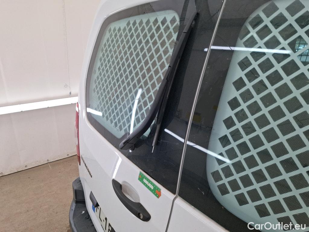  Citroen  Berlingo  Fourgon Worker M 1000 1.5 BlueHDi 130CV BVA8 E6dT #12
