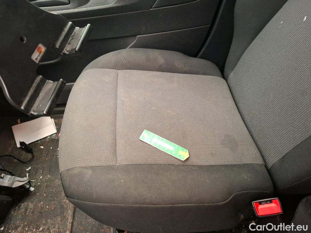  Citroen  Berlingo  Fourgon Club M 650 1.5 BlueHDi 75CV BVM5 E6dT #34