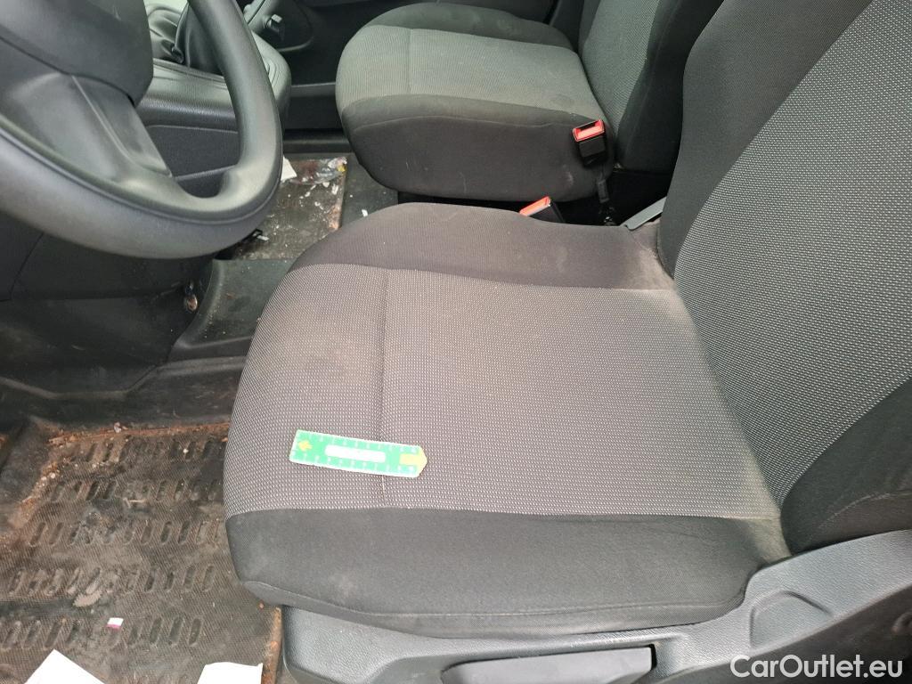  Citroen  Berlingo  Fourgon Club M 650 1.5 BlueHDi 75CV BVM5 E6dT #36