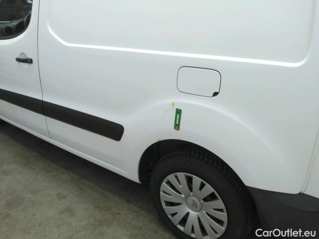  Citroen  Berlingo  Fourgon Business L2 (Long) 1.6 BlueHDi 100CV BVM6 E6 #92