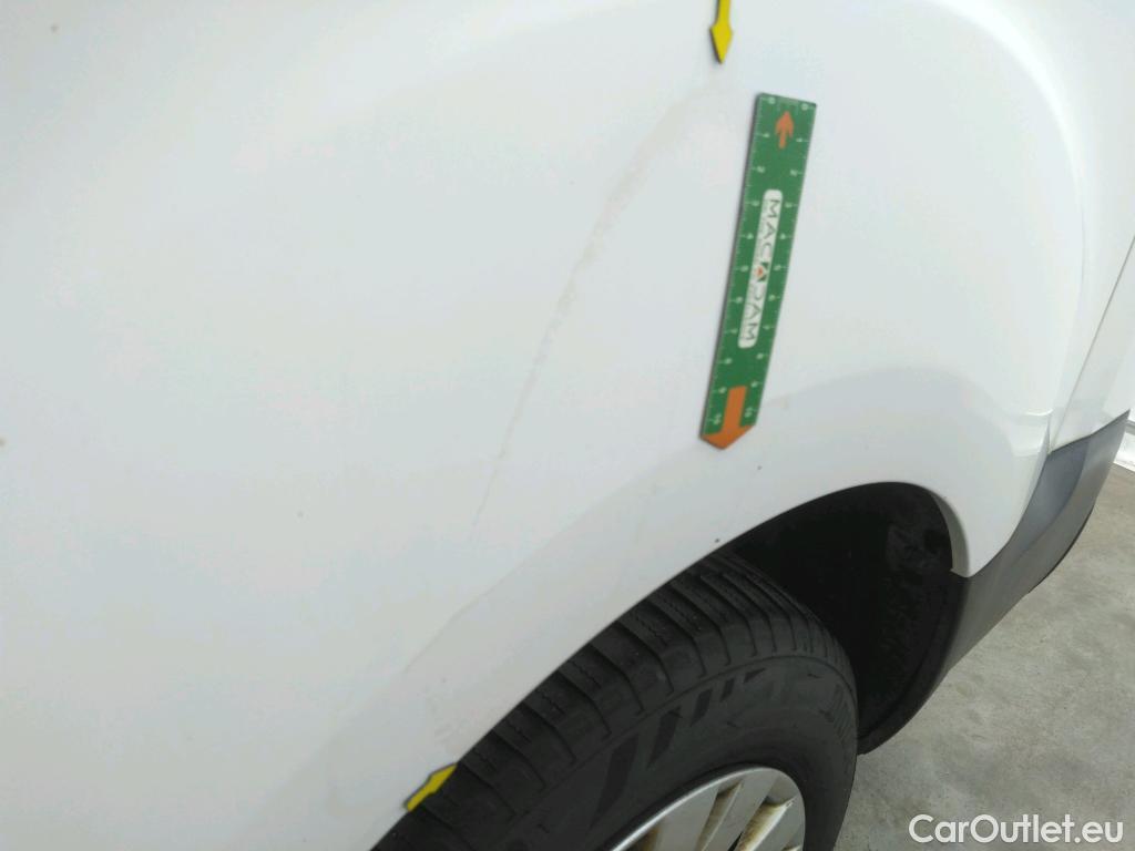  Citroen  Berlingo  Fourgon Business L2 (Long) 1.6 BlueHDi 100CV BVM6 E6 #94