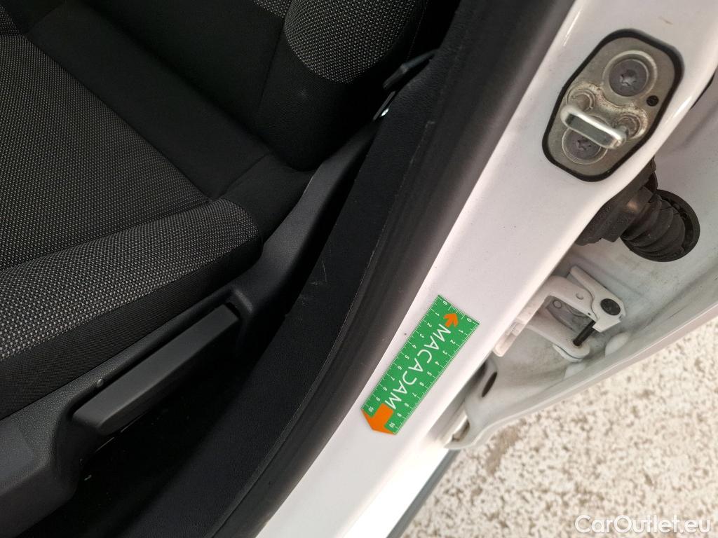  Citroen  C3  Société Feel Nav 1.2 PureTech 80CV BVM5 E6d #28