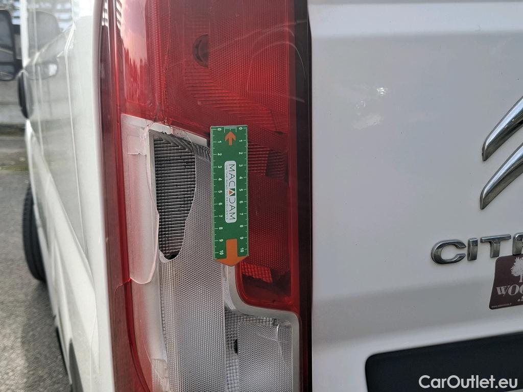 Citroen  Jumper CITROEN  VU 4p Fourgon 30 L1H1 BlueHDi 110 BVM6 Business #16